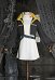 Honkai: Star Rail The Trailblazer Female Cosplay Costume Dress and Jacket with Belt