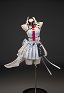 Wuthering Waves Solar5 Denia Cosplay Costume Top and Skirt with Collar and Tie