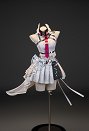 Wuthering Waves Solar5 Denia Cosplay Costume Top and Skirt with Collar and Tie