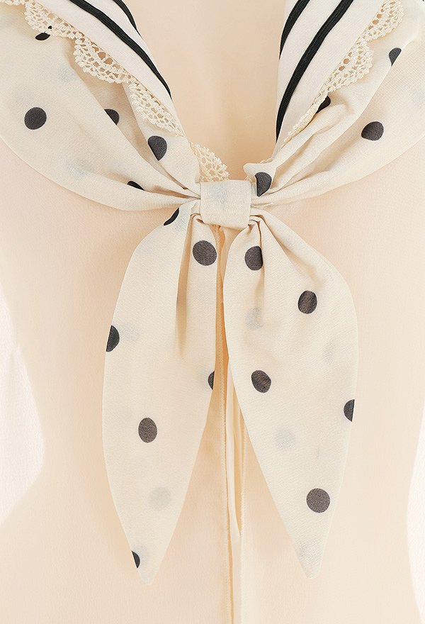 Miccostumes Trajes de baño Cubierta para mujer Cuello marinero Kimono Cárdigan de gasa transparente Miccostumes Trajes de baño Cubierta para mujer Cuello marinero Kimono Cárdigan de gasa transparente