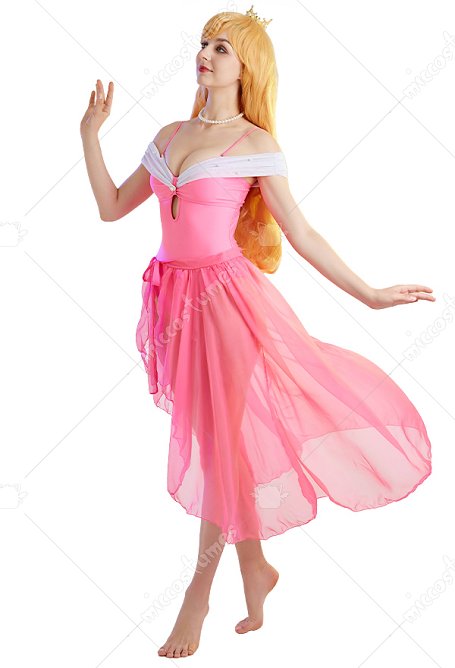 Maillot de bain une pièce à lacets Princess Hollow Out avec jupe portefeuille en mousseline et paréo