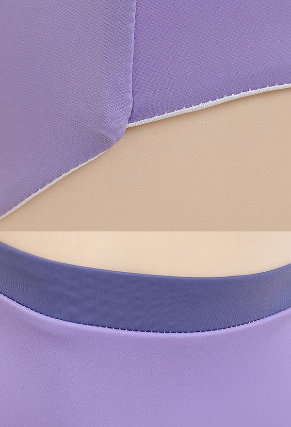 Xiao Derivative Swimsuits for Women Bathing Suit Ruffle Decorated Top and High Waist Panty Set Two Piece Swimwear Xiao Derivative Swimsuits for Women Bathing Suit Ruffle Decorated Top and High Waist Panty Set Two Piece Swimwear