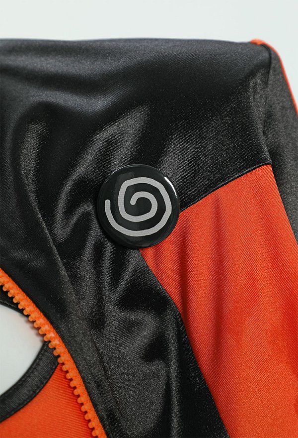 Ninja Derivative Traje de Baño de una Pieza Halter Mesh Cut Lencería y Chaqueta Corta