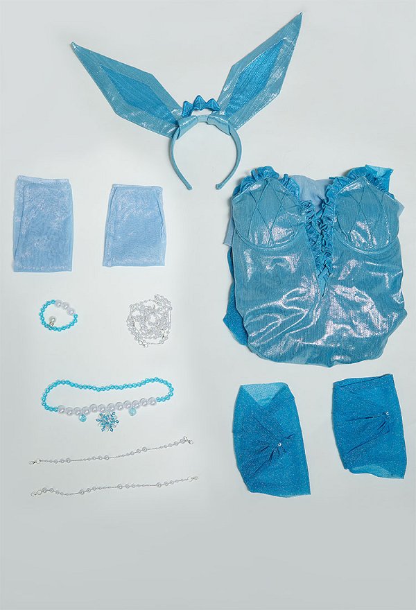 Traje de baño de una pieza con escote en V profundo y mangas con diadema de PM Derivative Traje de baño de una pieza con escote en V profundo y mangas con diadema de PM Derivative