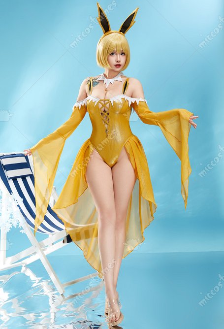 Traje de baño de una pieza con escote en V profundo y abertura cruzada de PM Derivative, traje de baño de una pieza con cuello y banda para el cabello
