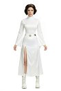 Star Wars Princess Leia Cosplay Costume Dress with Wig and Belt