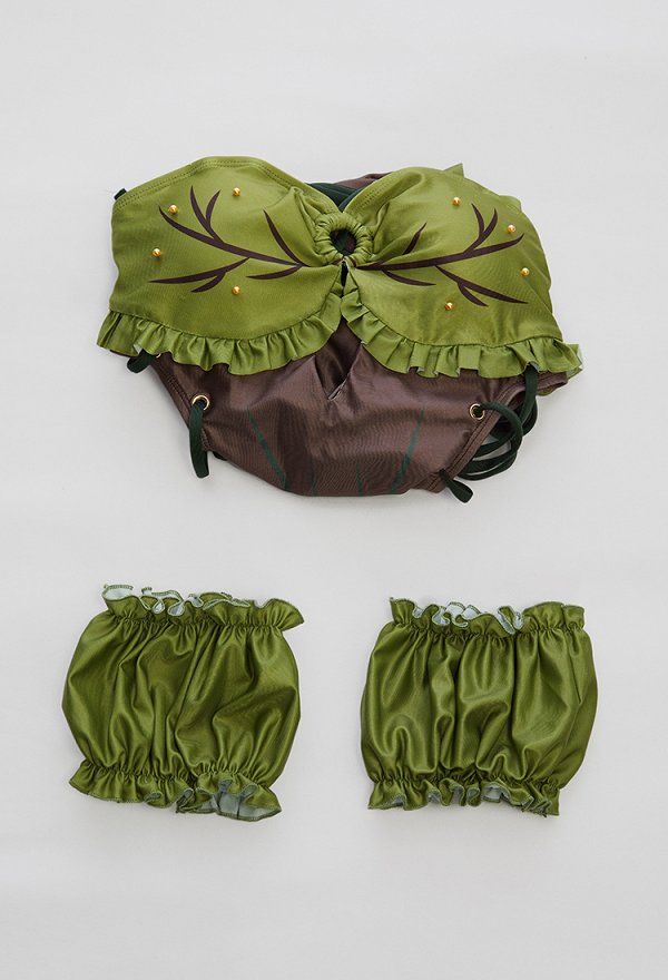 Medieval Retro estilo secado traje de baño de una sola pieza Halter cuello traje de baño con mangas desmontables Medieval Retro estilo secado traje de baño de una sola pieza Halter cuello traje de baño con mangas desmontables