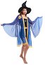 Miccostumes Trajes de baño Mona Derivado Cubierta Estampados de estrellas Haori Kimono de gasa