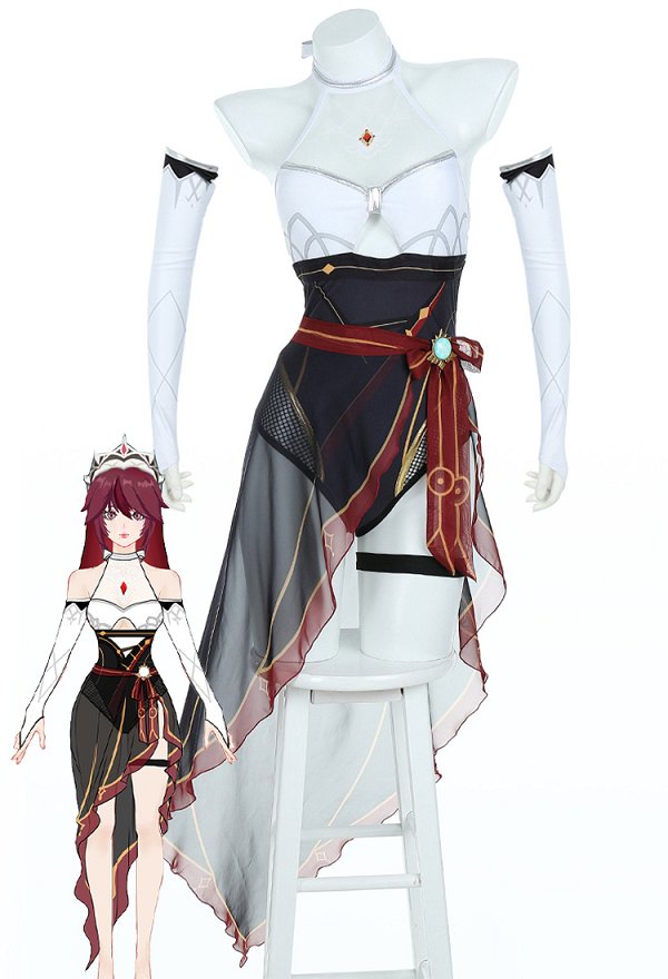 Rosaria Traje de baño de una pieza con derivados sexy con hilo de red cuello halter con cordones y control de abdomen