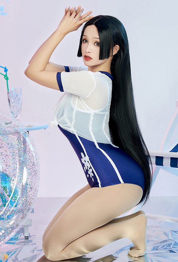 Disfraz de Cosplay