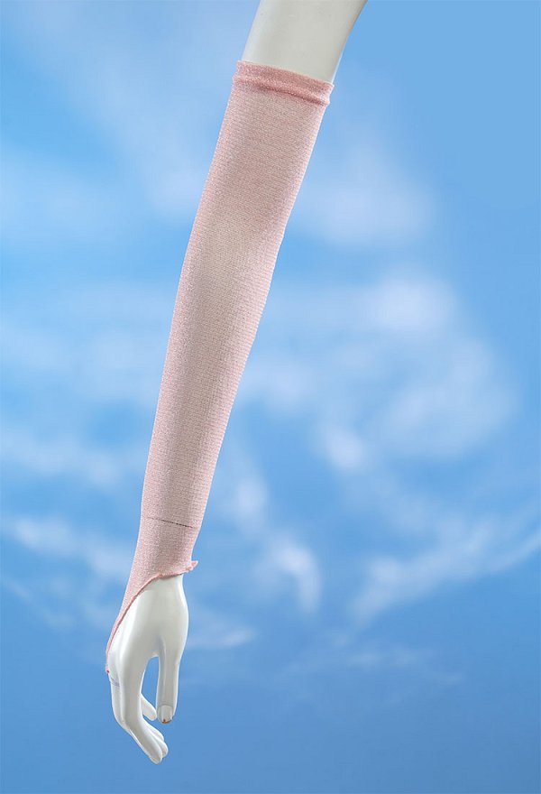 Flora Derivative One Piece Badeanzug Feenrosa Hohler Neckholder Swismuit mit Kettenärmeln Flora Derivative One Piece Badeanzug Feenrosa Hohler Neckholder Swismuit mit Kettenärmeln