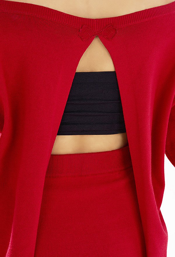 Spy House Yor Costume de Cosplay Jersey y Falda a la Cadera con Pantimedias