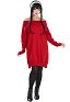 Spy House Yor Costume de Cosplay Jersey y Falda a la Cadera con Pantimedias