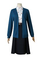 Yor Costume de Cosplay Spy House Tenue Décontractée Yor Costume de Cosplay Spy House Tenue Décontractée