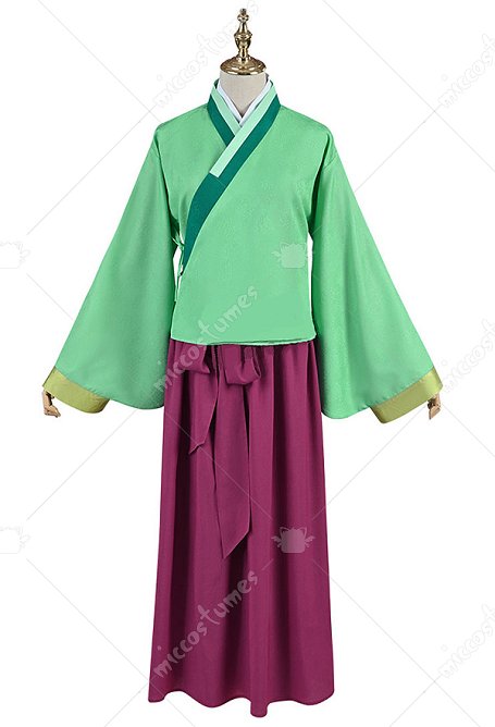 monologue médicinal Neko-Neko enfant spay ensemble de kimono à ongles pour enfant