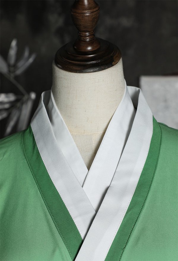 Kusuriya no Hitorigoto Neko-Neko Cosplay Blusa y Falda con Tocado y Collar