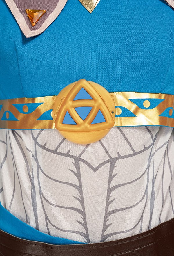 The Legend Of Zelda: Tears Of The Kingdom Princess Zelda Cosplay Costume Camisa con Pantalones y Capucha The Legend Of Zelda: Tears Of The Kingdom Princess Zelda Cosplay Costume Camisa con Pantalones y Capucha