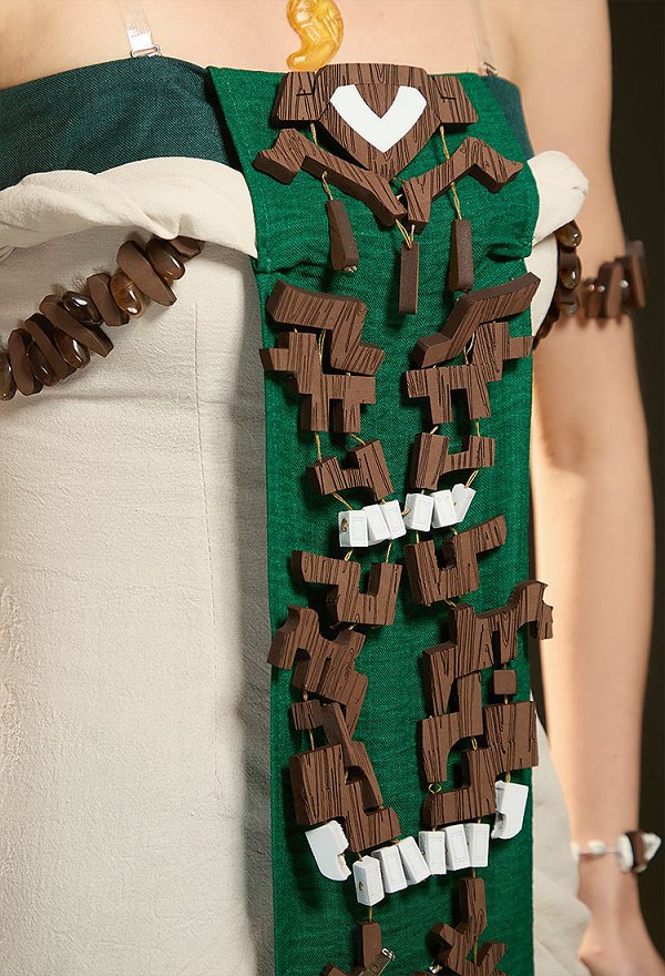 La Leyenda de Zelda: Tears Of The Kingdom Princesa Zelda Costume de Cosplay Vestido con Accesorios
