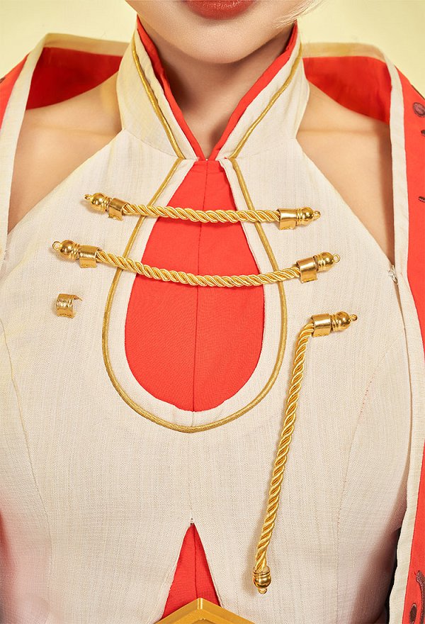 The Legend Of Zelda: Tears Of The Kingdom Purah Disfraz de Cosplay Camisa Y Falda Con Chaqueta y Pantimedias