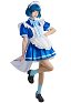 Tokyo Mew Mew Mint Aizawa Cosplay Kawaii Kleid Maid Set Cosplay Kostüm