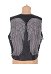 The Walking Dead Daryl Dixon Angel Wings Cosplay Vest Leather Costume