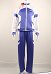 Uma Musume Pretty Derby Oguri Cap Cosplay Kostüm Athletische Uniform Oberteile Hosen T-Shirt Shorts
