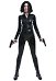Underworld Selene Vampire Disfraz de Cosplay Mono Gótico Halloween Zentai Conjunto de Cuero de PU