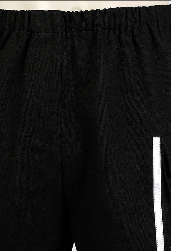 VALO ISO Cosplay Kostüm Hoodie Hose mit Rüstung Handschuhe