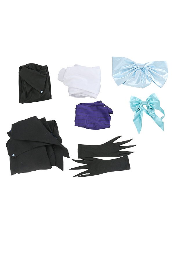 The Case Study of Vanitas Vanitas Cosplay Costume Coat Vest Suit with Pants