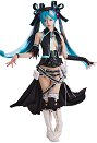 Hdge technical statue No.12 Ca Calra Costume de Cosplay Calne Ca Prisoner et Paper Plane ver Top Jupe Set avec Accessoires