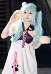 Kawaii Halter Panda Dress Set with Socks Cute Outfits Cosplay Costume