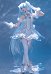 Vocal Symphony Series Cosplay Costume Dress with TPU skirt and gloves
