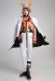 VTuber Virtual YouTuber Mysta Rias Cosplay Costume Luxiem Outfit Set