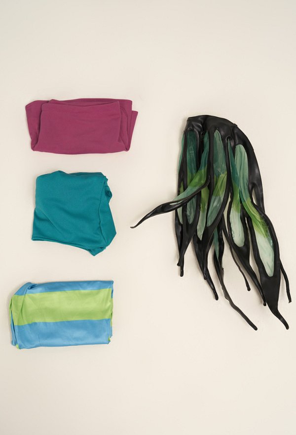 W.I.T.C.H. Irma Lair Cosplay Costume Crop Top and Skirt with Leggings and Wings