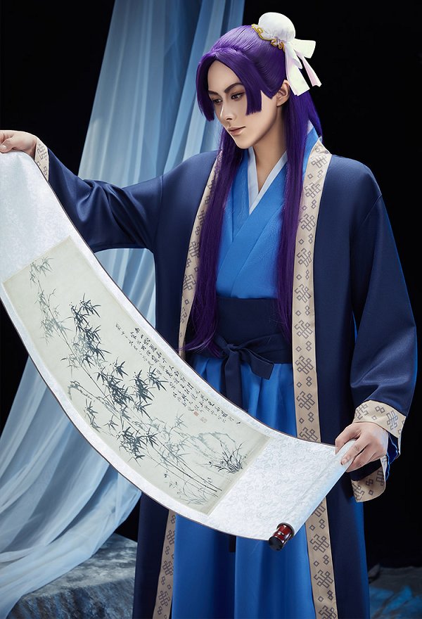 Kusuriya no Hitorigoto jinshi Cosplay Costume Innershirt and Skirt with Coat and Waistband Kusuriya no Hitorigoto jinshi Cosplay Costume Innershirt and Skirt with Coat and Waistband