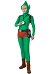 The Legend of Zelda Tingles Costume de Cosplay Link