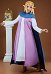 The Legend of Zelda: Echoes of Wisdom Princesse Zelda Costume de Cosplay