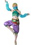 Traje de cosplay Zelda Link Gerudo para mujer