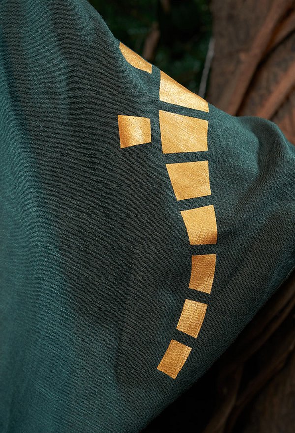 The Legend Of Zelda: Tears Of The Kingdom Link Costume de Cosplay