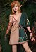 The Legend Of Zelda: Tears Of The Kingdom Link Costume de Cosplay