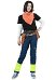 Cosplay Costume de Android 17 dans Saiyan Rage