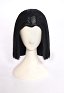 Anime Android 17 Cosplay Wig