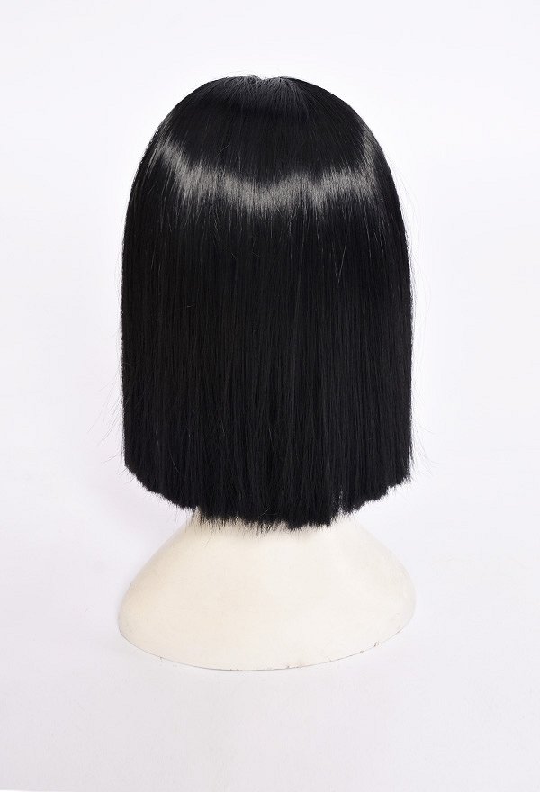 Anime Android 17 Cosplay Wig