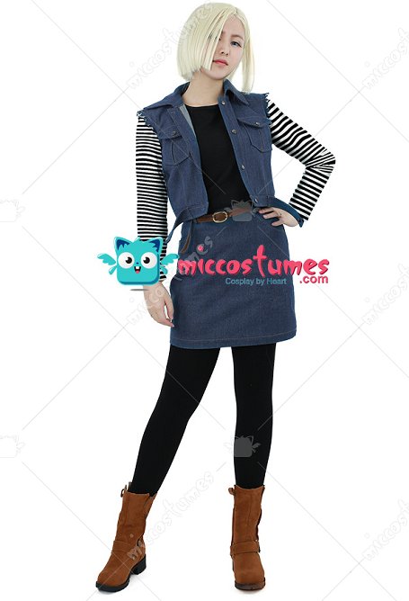 Gokupedia   Cosplay Kostüme