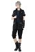 Cosplay de Noctis Lucis Caelum dans FF XV