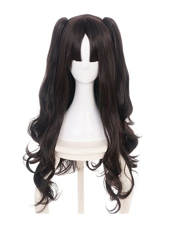 Fate Stay Night Rin Tohsaka Cosplay Perücken