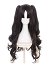 Fate Stay Night Rin Tohsaka Cosplay Perücken