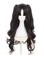 Fate Stay Night Fate Zero Rin Tohsaka Cosplay Wig