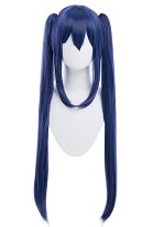 Fairy Tail Wendy Marvell Cosplay Wig Fairy Tail Wendy Marvell Cosplay Wig