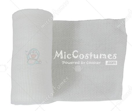 Gauze For Cosplay